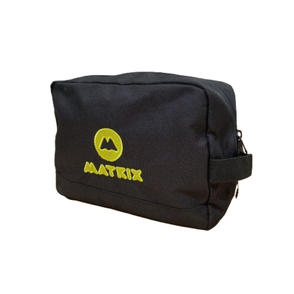 Matrix Hockey Toiletry Bag - Other Bags